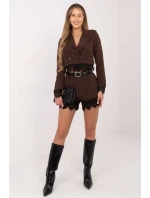 Bunda model 222174 Taliansko Moda