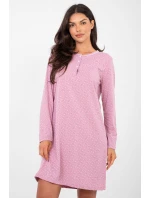 Nočná košeľa model 223880 Forever Pink