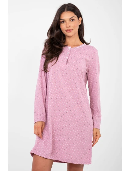 Nočná košeľa model 223880 Forever Pink