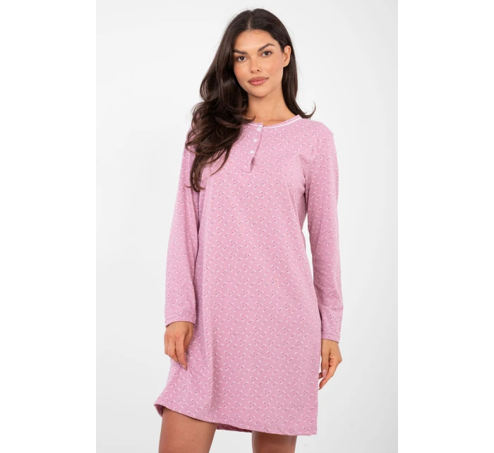 Nočná košeľa model 223880 Forever Pink