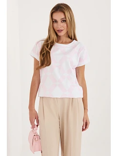 Blúzka model 227044 Relevantnosť