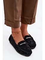 Mokasíny model 227396 Step in style