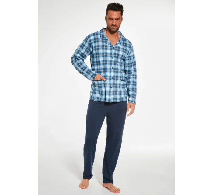 Pánske pyžamo Cornette 114/63