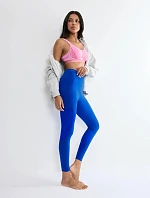 TRIACTION CARDIO BREEZE - Legíny s vysokým pásom a sieťovanými vložkami Triumph