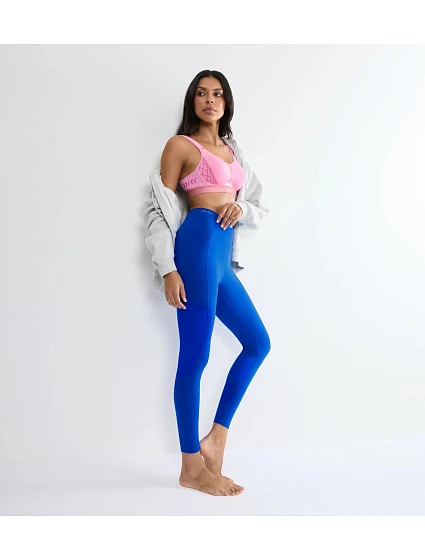 Cardio Breeze model 21792497 Leggings BLUE BLUE - Triumph Cardio Breeze model 21792497 Leggings BLUE BLUE - Triumph
