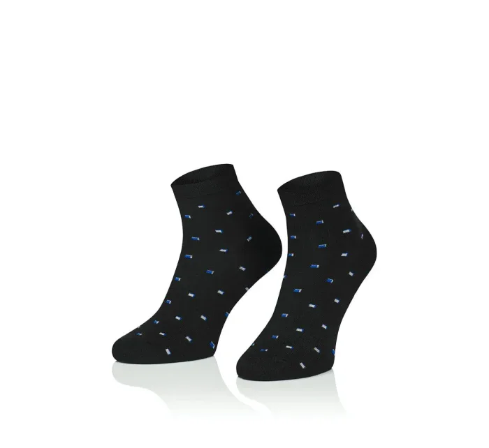 Pánské ponožky Cotton model 8280998 - Intenso