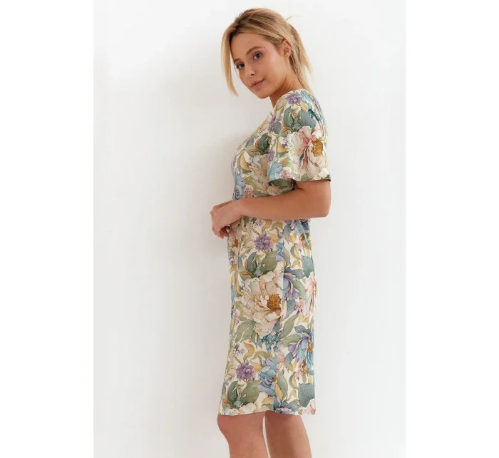 Košeľa Cana 266 kr/r S-XL