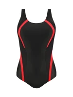 Strój kąpielowy S 34 model 20600112 Atlantic Sport - Self