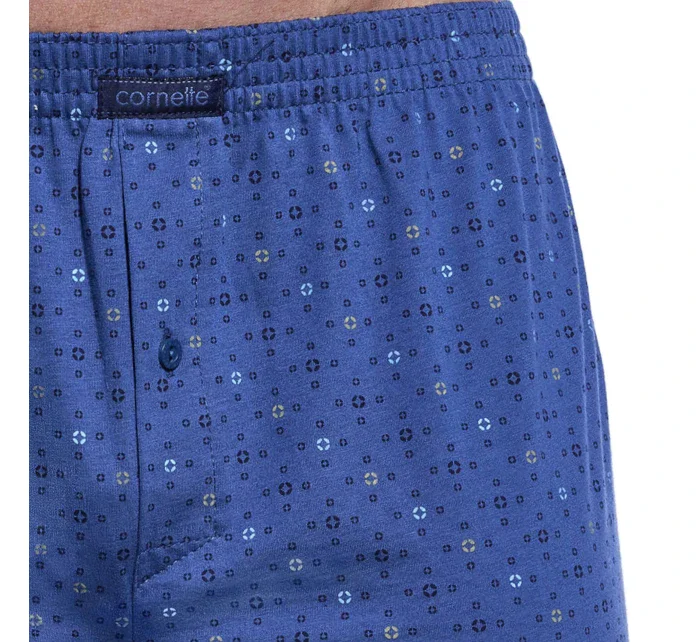 Pánske šortky 002/311 Comfort - CORNETTE Pánske šortky 002/311 Comfort - CORNETTE