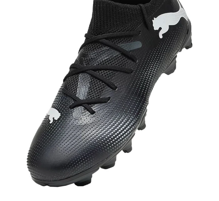 Puma Future 7 Match FG/AG Jr 107729 02