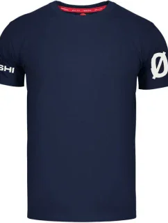 Tričko Ozoshi TSH02 M OZ93761 pánske