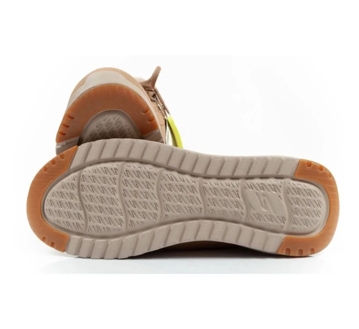 Boty W model 20721351 - Skechers Boty W model 20721351 - Skechers