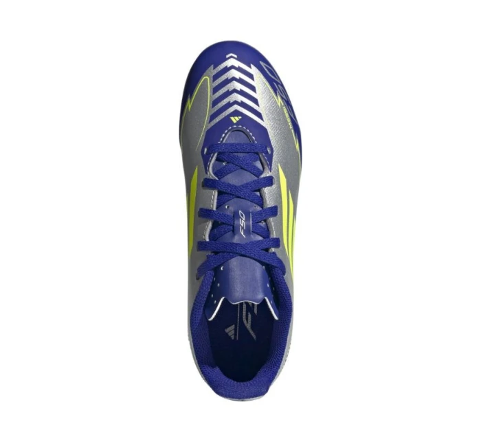 Kopačky adidas F50 Club FG/MG Messi Jr IH0926