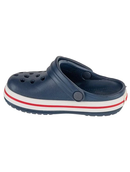 Žabky Crocband Clog K Jr model 21037667 - Crocs