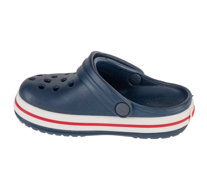 Žabky Crocband Clog K Jr model 21037667 - Crocs