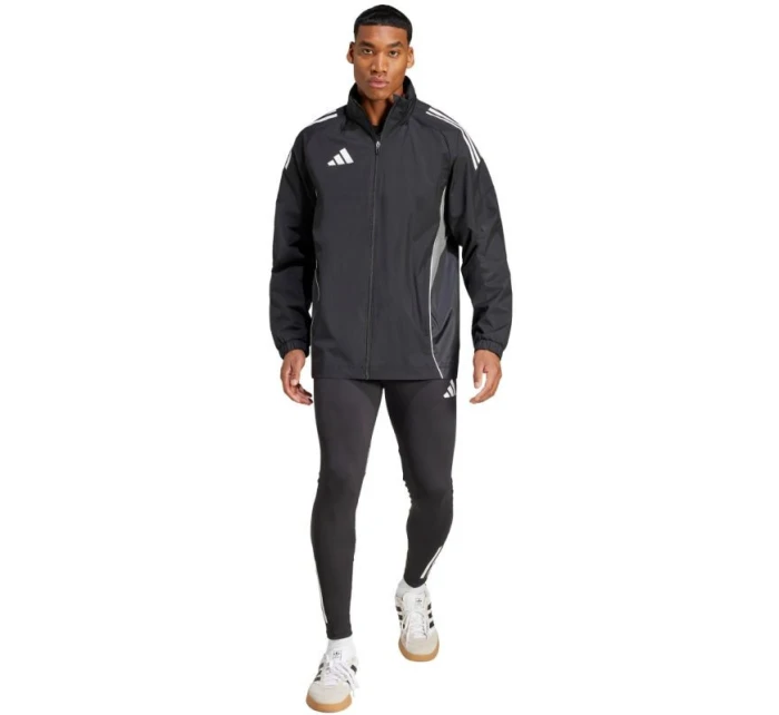 Kurtka Tiro 25 Competition M pánské model 21082596 - ADIDAS Kurtka Tiro 25 Competition M pánské model 21082596 - ADIDAS