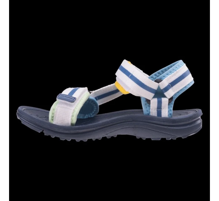 Dětské sandály model 21355933 JRB - Martes