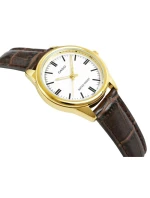 CASIO LTP-V005GL-7AUDF Dámske hodinky + BOX CASIO LTP-V005GL-7AUDF Dámske hodinky + BOX