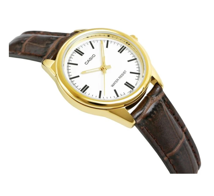 CASIO LTP-V005GL-7AUDF Dámske hodinky + BOX CASIO LTP-V005GL-7AUDF Dámske hodinky + BOX