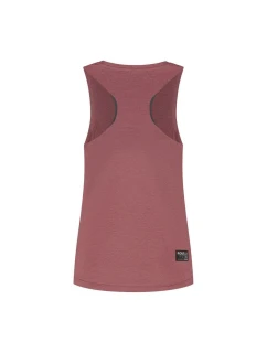 bezrękawnik damski d/b DISTANCE model 21855103 L - Rogelli