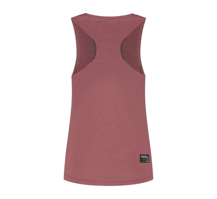 bezrękawnik damski d/b DISTANCE model 21855103 L - Rogelli bezrękawnik damski d/b DISTANCE model 21855103 L - Rogelli