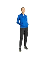 Dámská mikina Entrada 26 Track modrá model 22054094 - ADIDAS