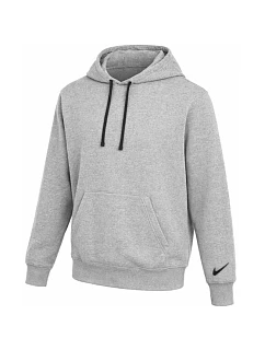 Pánská mikina Nike Park 26 Fleece, světle šedá, IO9035 063 M