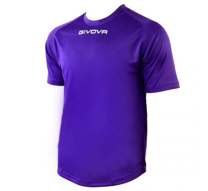 Unisex tréningové tričko One U MAC01-0014 - Givova
