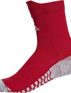 Crew Ultralight ponožky červené model 21382831 - ADIDAS