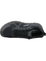Topánky Skechers Track-Scloric 52631-BBK M 52631-BBK