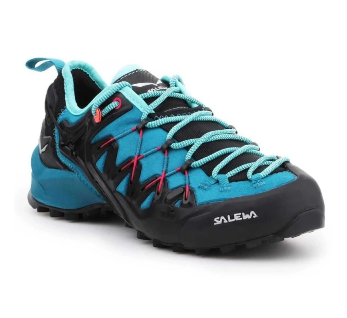 Dámské boty WS Edge W model 16025823 - Salewa Dámské boty WS Edge W model 16025823 - Salewa