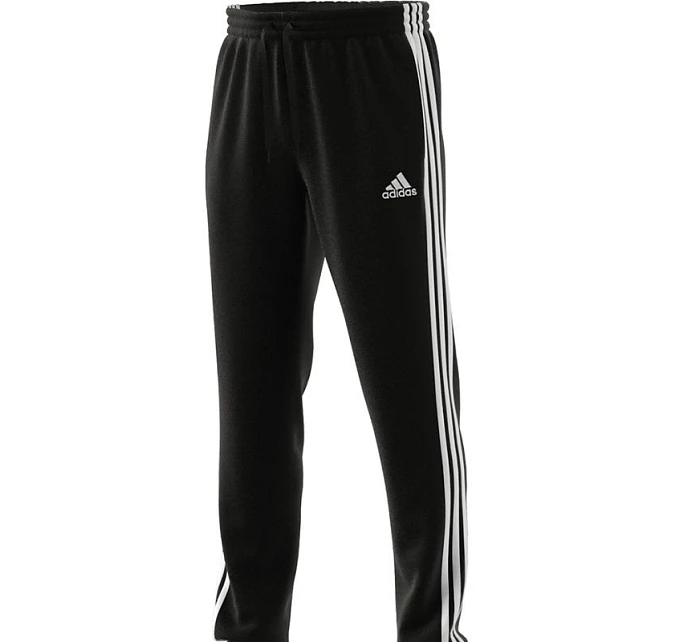 Spodnie Essentials Tapered 3 Stripes Pant M model 19556689 - ADIDAS