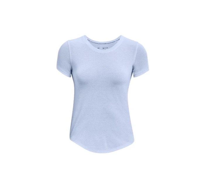 Dámske tričko s krátkym rukávom Streaker Run W 1361371-438 - Under Armour Dámske tričko s krátkym rukávom Streaker Run W 1361371-438 - Under Armour