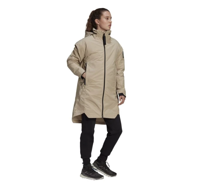 Dámska bunda adidas Myshelter 4-1 GR0597 Dámska bunda adidas Myshelter 4-1 GR0597