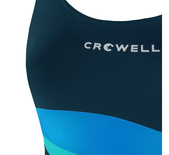 Kostium kąpielowy  Jr model 18637143 - Crowell