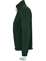 SOL'S North Women Dámská fleecová bunda green model 22521673 SOL'S North Women Dámská fleecová bunda green model 22521673