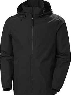Manchester  pracovní bunda "Manchester" black model 22416293 - Helly Hansen