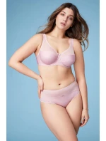 Dámská podprsenka Havana 01 růžová - Alles Dámská podprsenka Havana 01 růžová - Alles