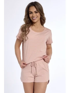 KR model 20990040 Nelly kolor:różowy - Cornette