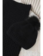 Dámska súprava PLK4 black