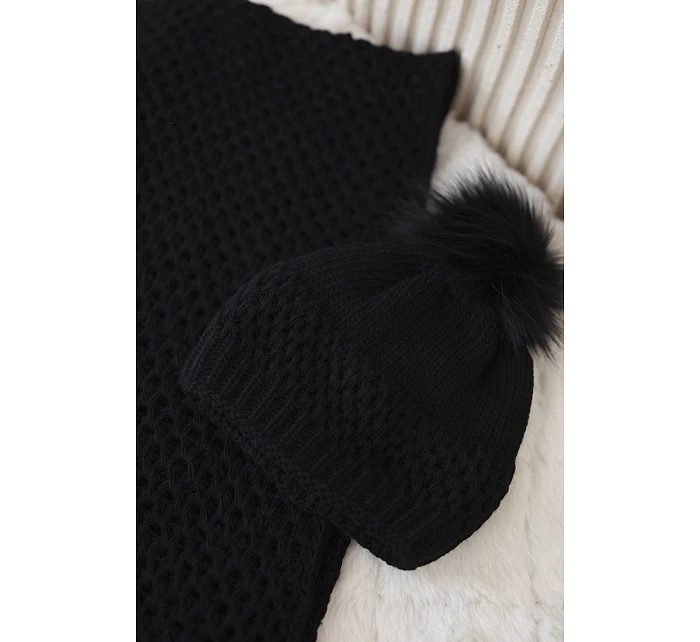 Dámska súprava PLK4 black