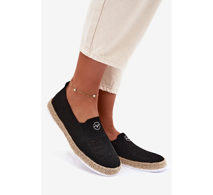 Dámské Černé model 22067167 - VINCEZA Dámské Černé model 22067167 - VINCEZA