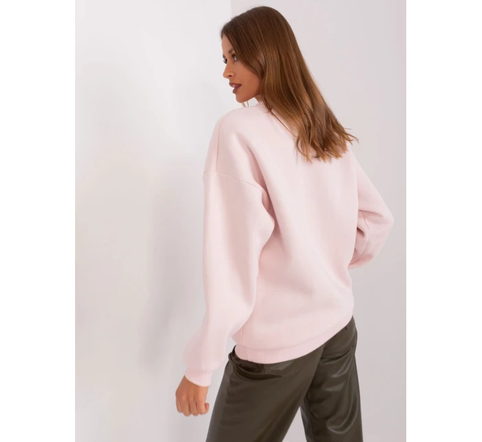 EM BL 617 14.09 svetlo ružová EM BL 617 14.09 svetlo ružová