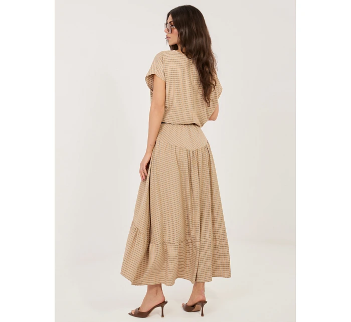 Sukňa IT SD FL10325.01 ťava Sukňa IT SD FL10325.01 ťava