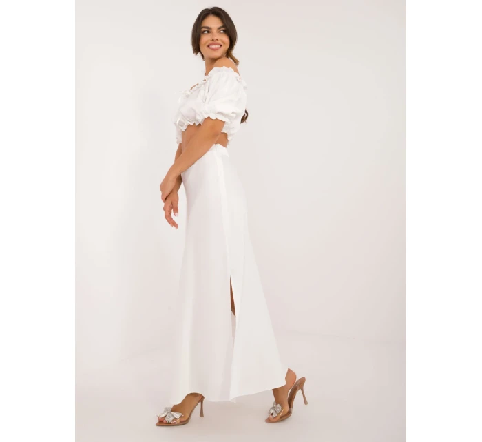 Súprava LK KMPL 509746.02 biela