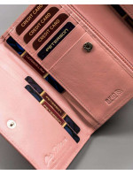 Dámske peňaženky PTN RD 22 GCL Y 3935 svetlo ružová