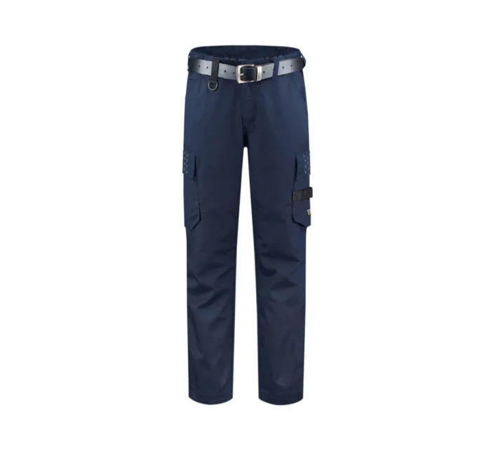 Work Pants Twill pracovní kalhoty unisex ink Work Pants Twill pracovní kalhoty unisex ink