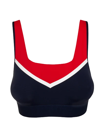 Dámska športová podprsenka Reversible UW0UW00548 - Tommy Hilfiger