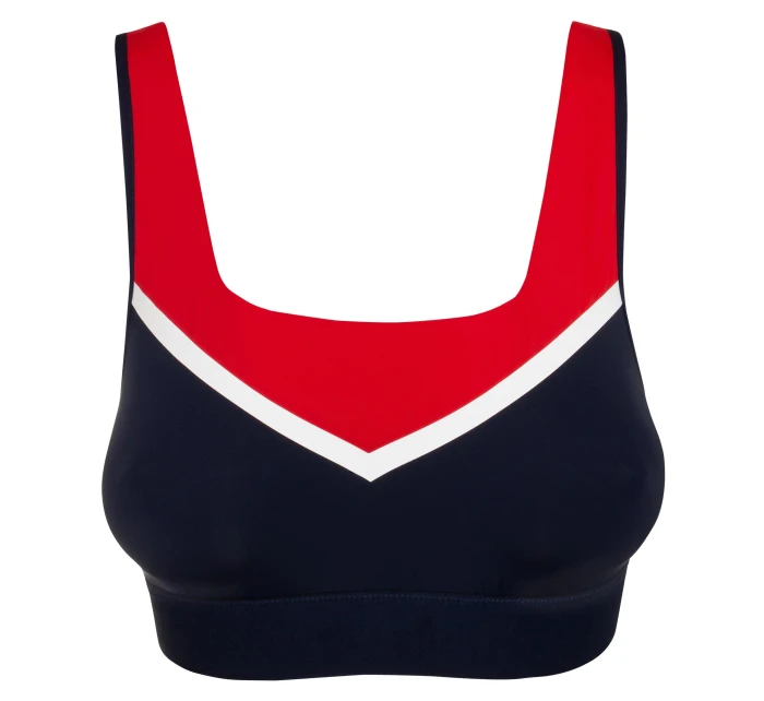 Dámska športová podprsenka Reversible UW0UW00548 - Tommy Hilfiger Dámska športová podprsenka Reversible UW0UW00548 - Tommy Hilfiger