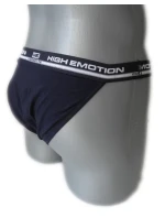 Pánske nohavičky HIGH EMOTION mix farieb - Cornette